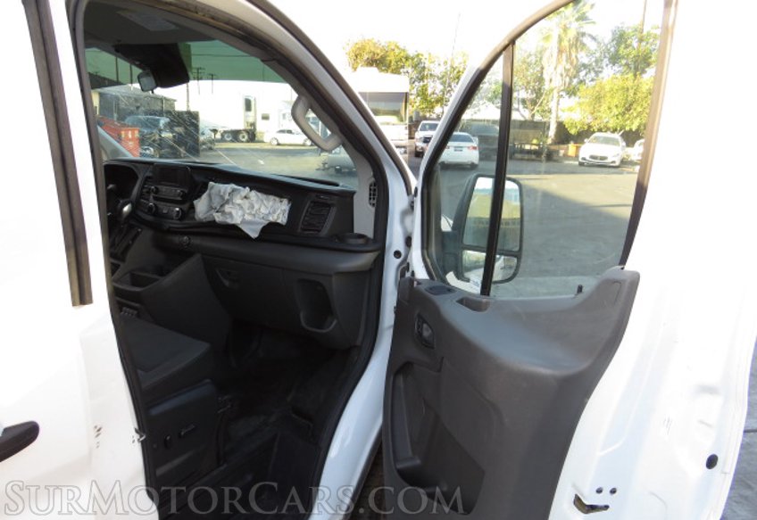 2020 Ford Transit Cargo Van - Image 20