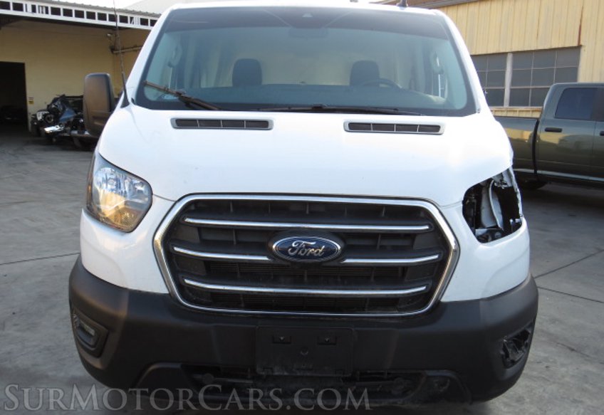 2020 Ford Transit Cargo Van - Image 9