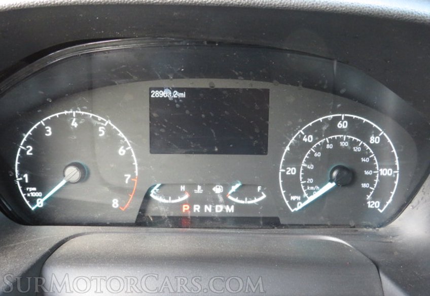 2020 Ford Transit Cargo Van - Image 26