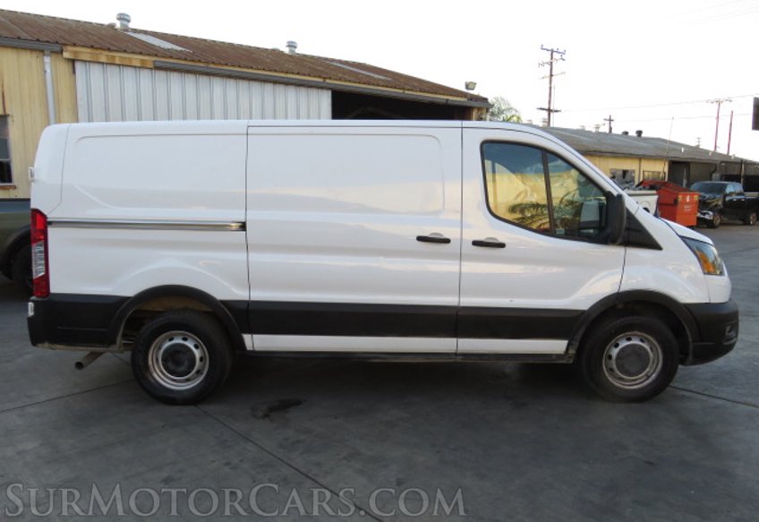 2020 Ford Transit Cargo Van - Image 11