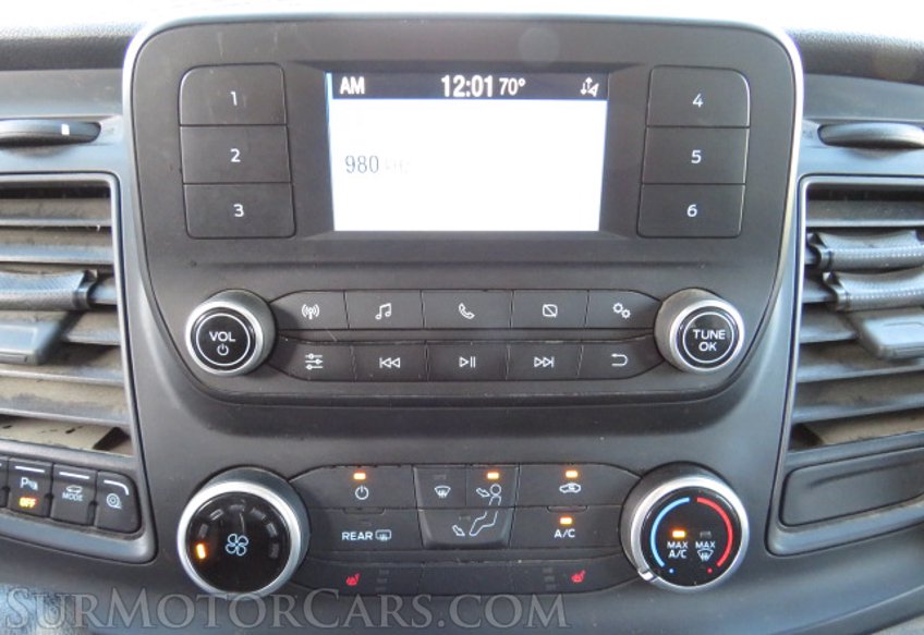 2020 Ford Transit Cargo Van - Image 32