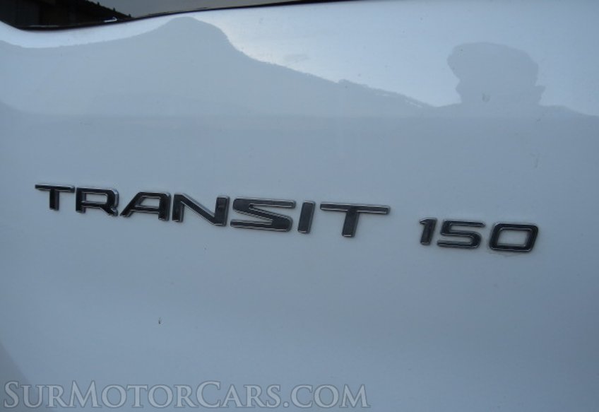 2020 Ford Transit Cargo Van - Image 18