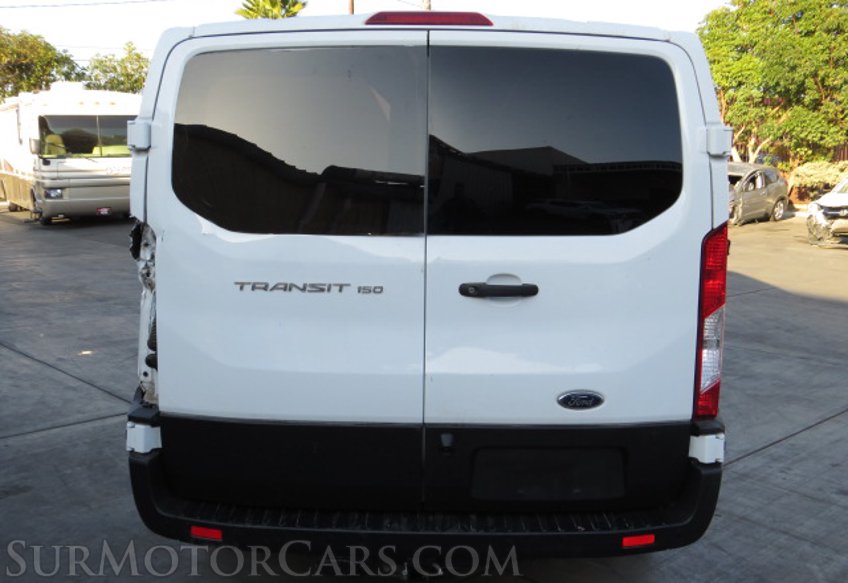 2020 Ford Transit Cargo Van - Image 10