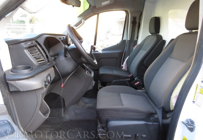 2020 Ford Transit Cargo Van - Image 21