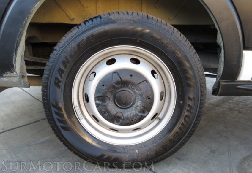 2020 Ford Transit Cargo Van - Image 15