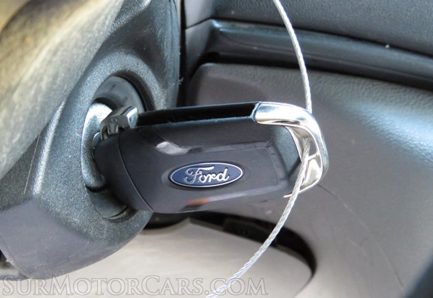 2020 Ford Transit Cargo Van - Image 27