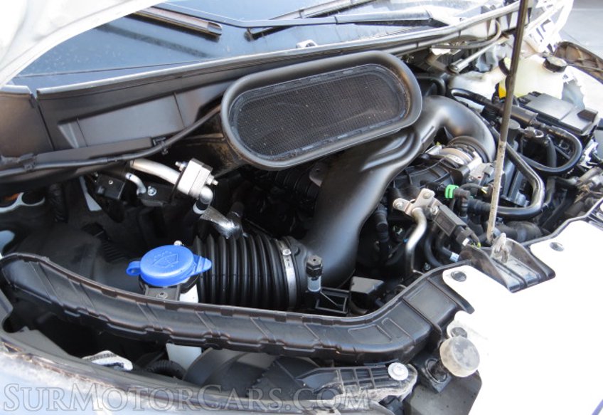 2020 Ford Transit Cargo Van - Image 40