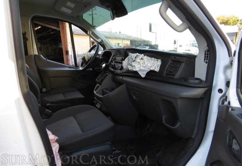 2020 Ford Transit Cargo Van - Image 24