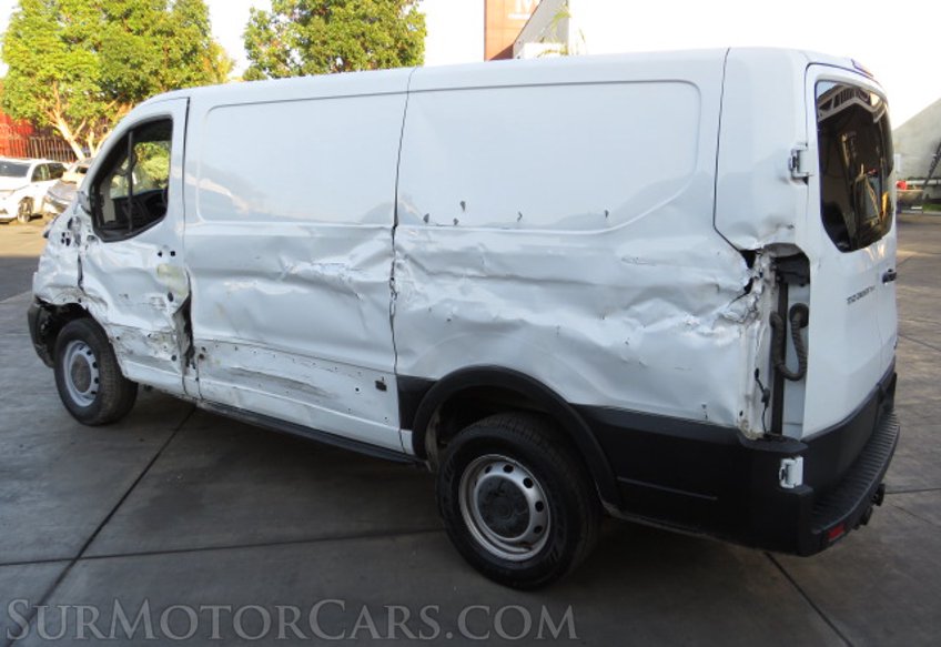 2020 Ford Transit Cargo Van - Image 6