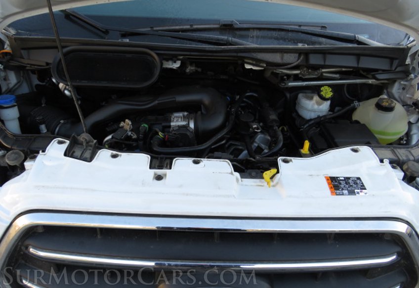 2020 Ford Transit Cargo Van - Image 38