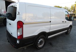 2020 Ford Transit Cargo Van - Image 5