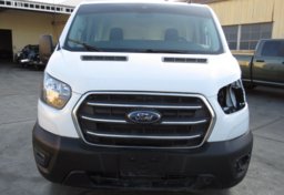 2020 Ford Transit Cargo Van - Image 9