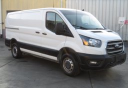 2020 Ford Transit Cargo Van - Image 3
