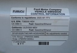 2020 Ford Transit Cargo Van - Image 37