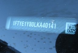 2020 Ford Transit Cargo Van - Image 35