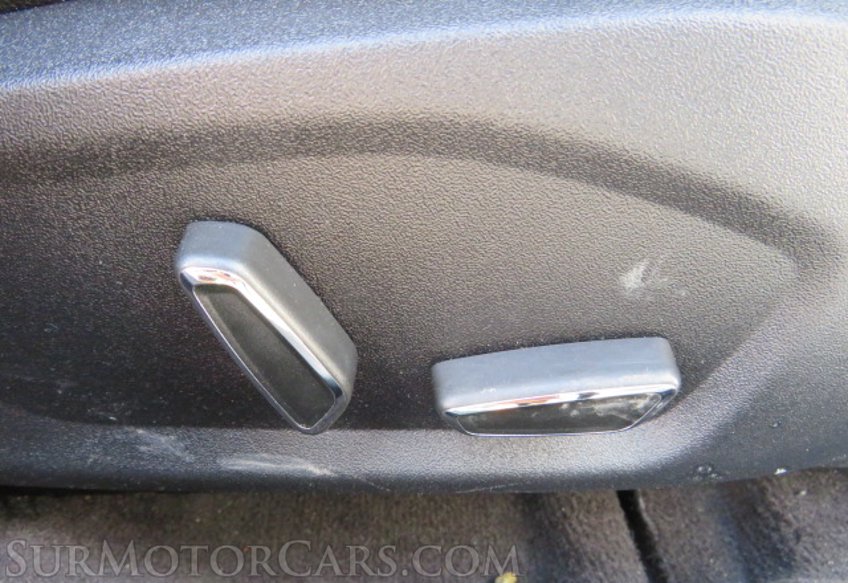 2020 Ford Fusion Hybrid - Image 44