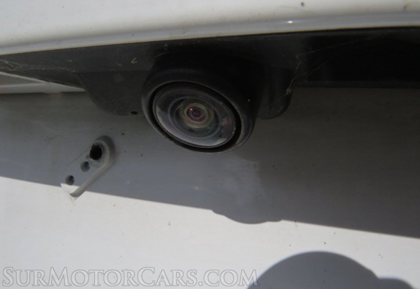 2020 Ford Fusion Hybrid - Image 16