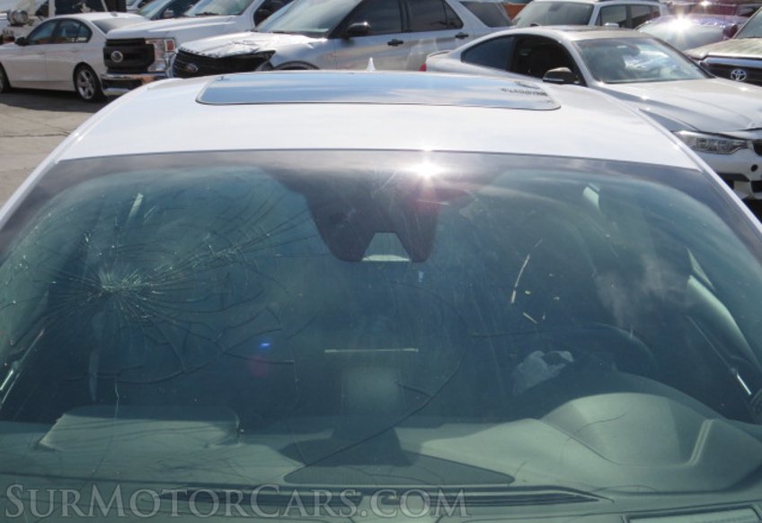 2020 Ford Fusion Hybrid - Image 13