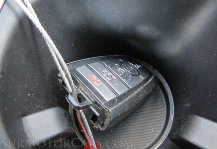 2020 Ford Fusion Hybrid - Image 34