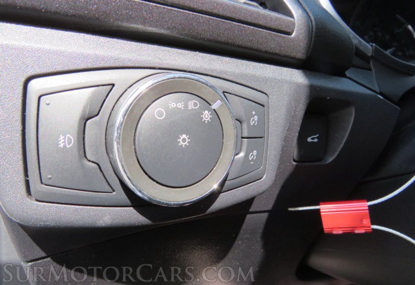 2020 Ford Fusion Hybrid - Image 40