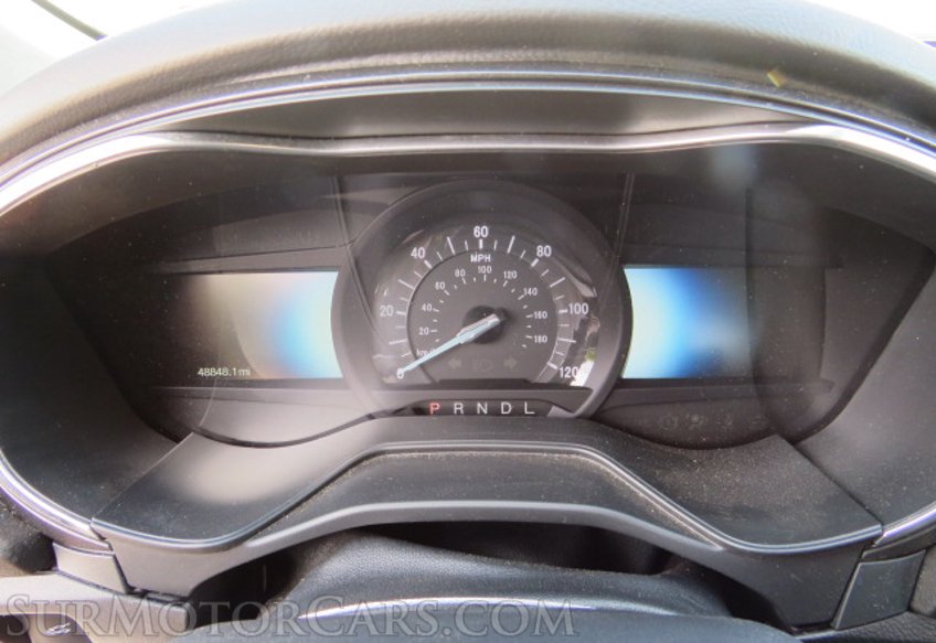 2020 Ford Fusion Hybrid - Image 36