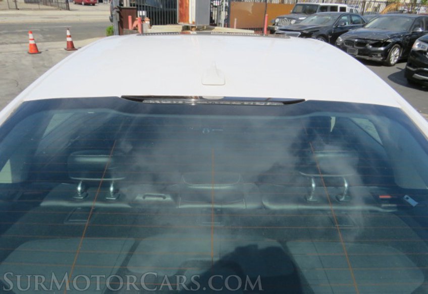 2020 Ford Fusion Hybrid - Image 15