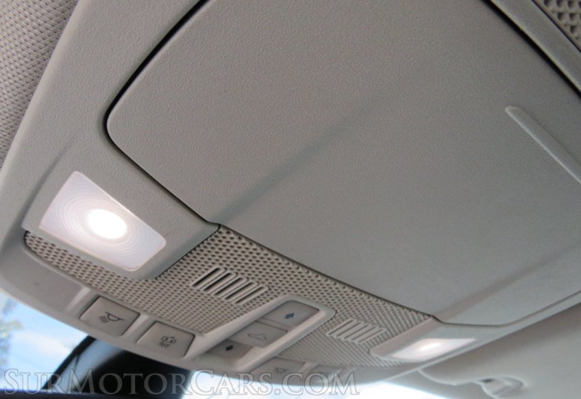 2020 Ford Fusion Hybrid - Image 42