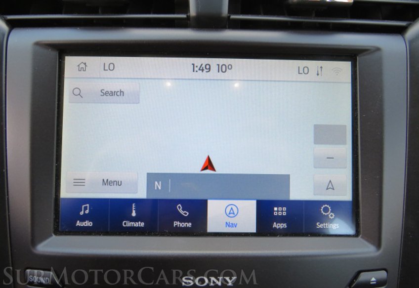 2020 Ford Fusion Hybrid - Image 38