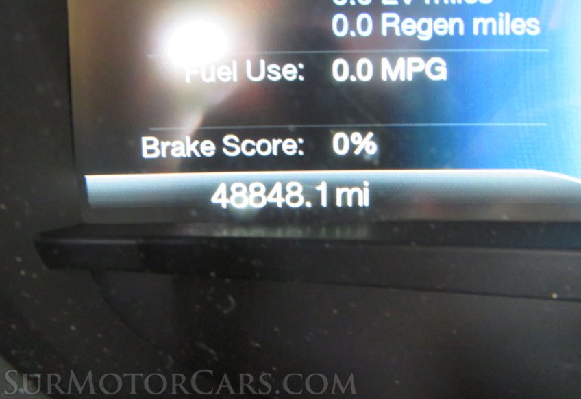 2020 Ford Fusion Hybrid - Image 37