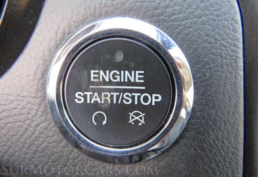 2020 Ford Fusion Hybrid - Image 35