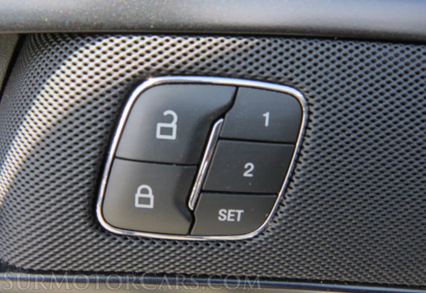 2020 Ford Fusion Hybrid - Image 47