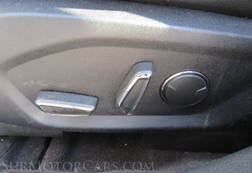 2020 Ford Fusion Hybrid - Image 43