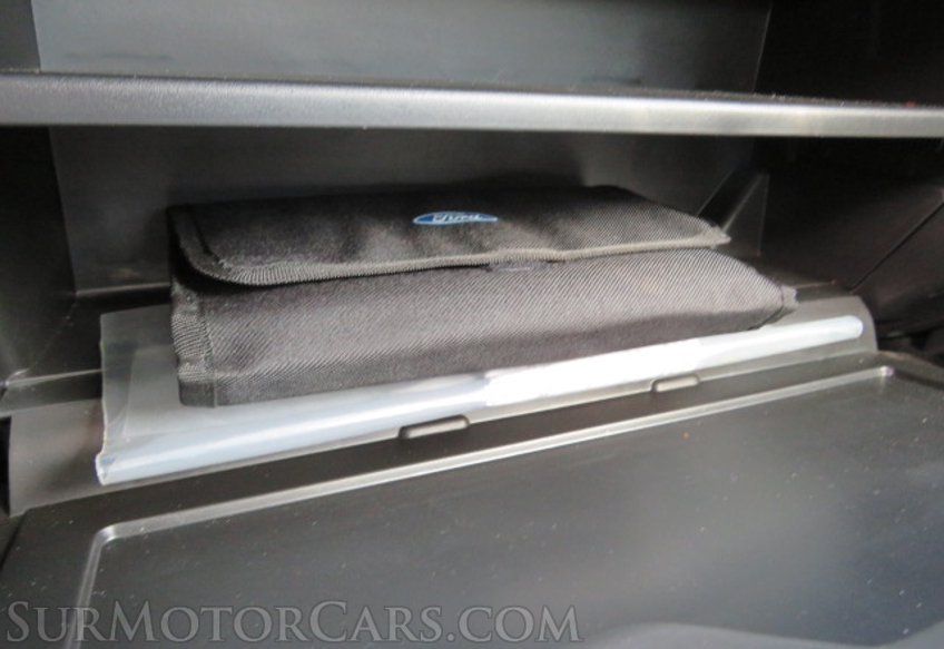 2020 Ford Fusion Hybrid - Image 49