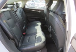 2020 Ford Fusion Hybrid - Image 27