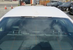 2020 Ford Fusion Hybrid - Image 15