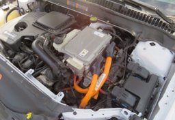 2020 Ford Fusion Hybrid - Image 52