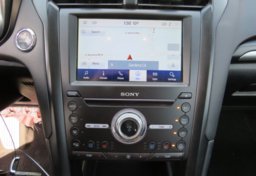 2020 Ford Fusion Hybrid - Image 39