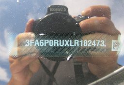 2020 Ford Fusion Hybrid - Image 55