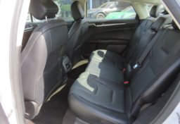 2020 Ford Fusion Hybrid - Image 30