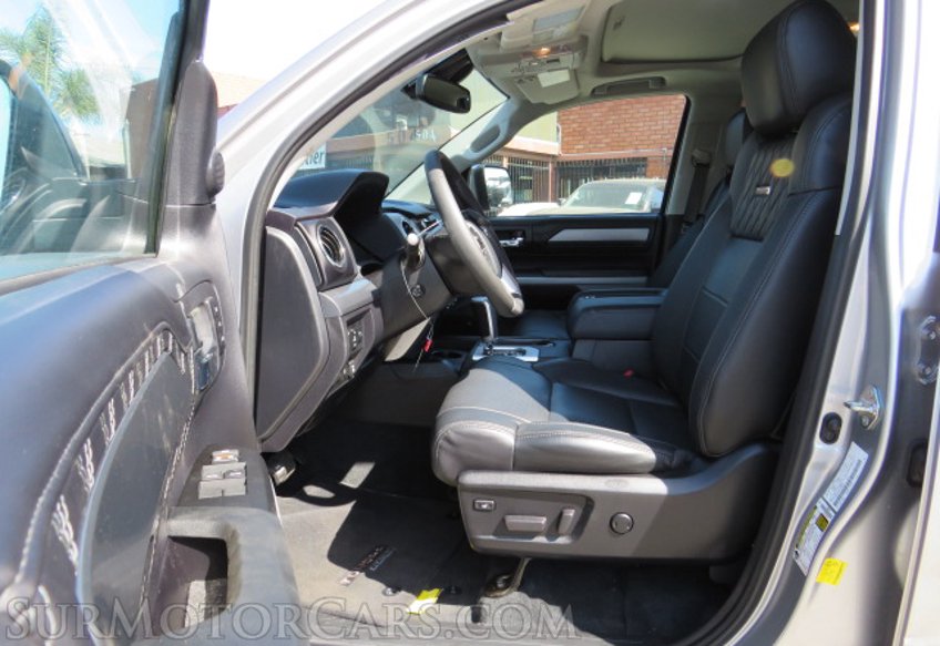 2020 Toyota Tundra 4WD - Image 24