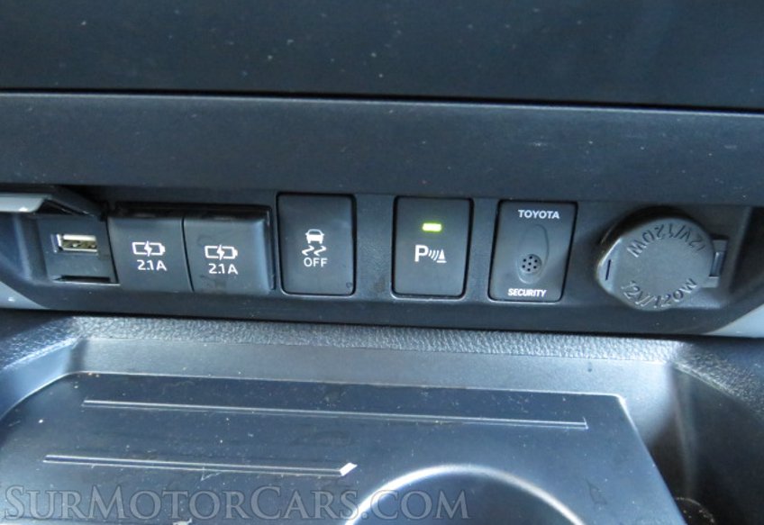 2020 Toyota Tundra 4WD - Image 49