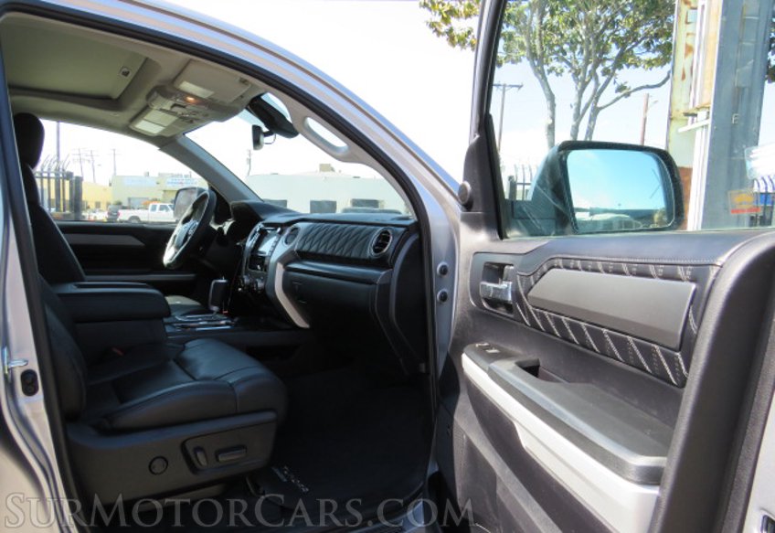 2020 Toyota Tundra 4WD - Image 29