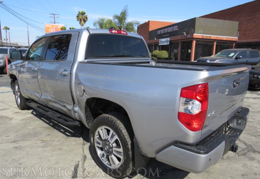 2020 Toyota Tundra 4WD - Image 10