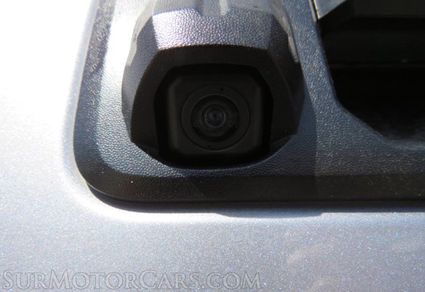 2020 Toyota Tundra 4WD - Image 20