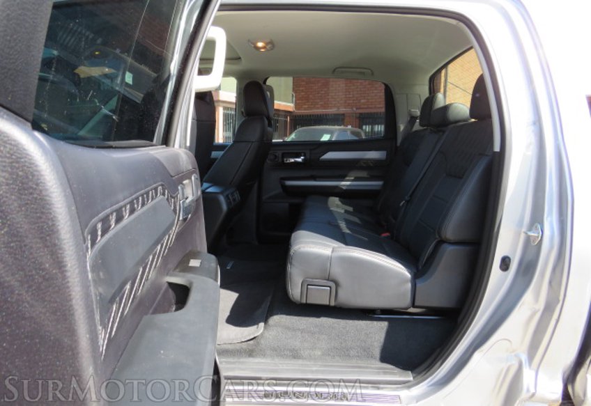 2020 Toyota Tundra 4WD - Image 27