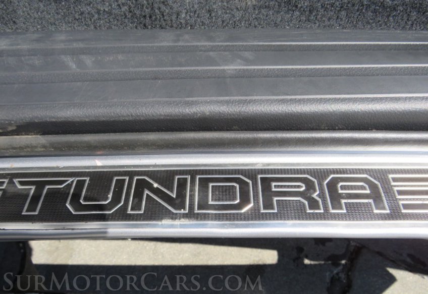 2020 Toyota Tundra 4WD - Image 19