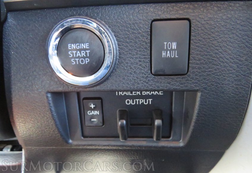 2020 Toyota Tundra 4WD - Image 47