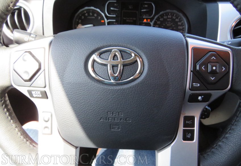 2020 Toyota Tundra 4WD - Image 36