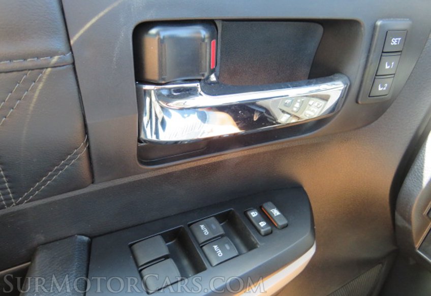 2020 Toyota Tundra 4WD - Image 50