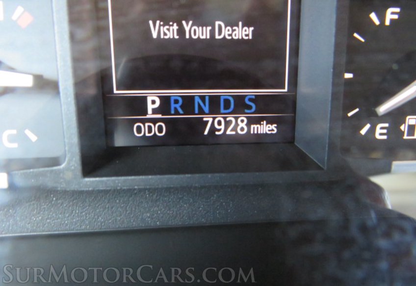 2020 Toyota Tundra 4WD - Image 40